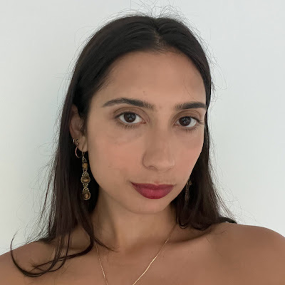 Meet your Posher, Erin